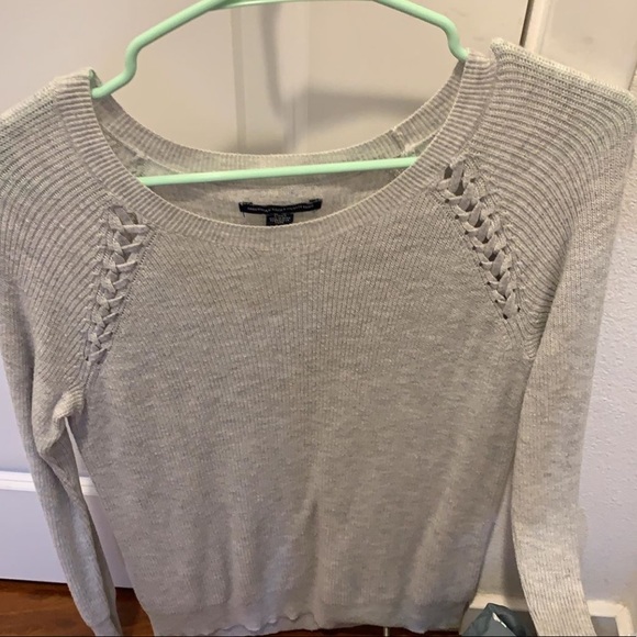 american eagle sweater - Picture 1 of 1